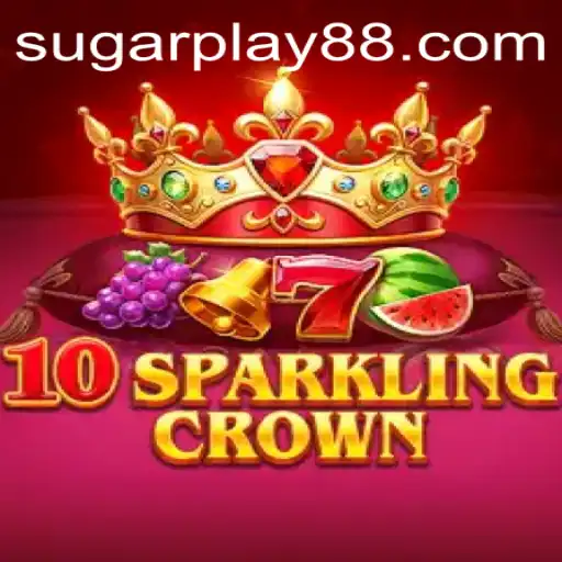 Exploring the Enchanting World of 10SparklingCrown on SugarPlay