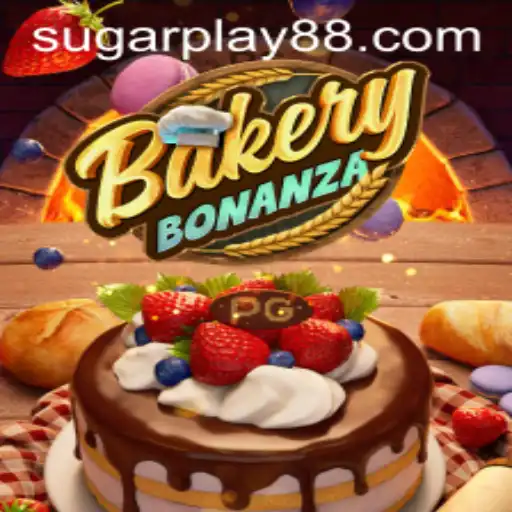 BakeryBonanza: A Sweet Adventure with SugarPlay