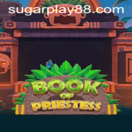 Unveiling the Mystical Realm of BookOfPriestess: A SugarPlay Adventure