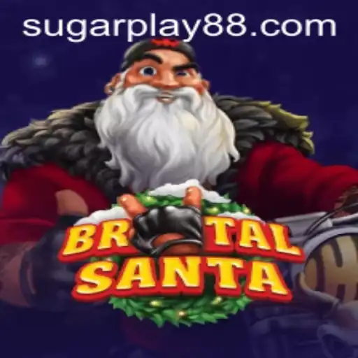 BrutalSanta: Unleashing the Festive Chaos with SugarPlay
