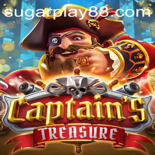 Discovering CaptainssTreasure: A Thrilling Adventure with SugarPlay