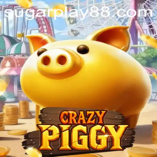 Unveiling CrazyPiggy: The Ultimate Gaming Experience by SugarPlay
