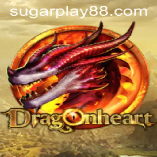 DragonHeart: A Mesmeric Journey in the Realm of SugarPlay