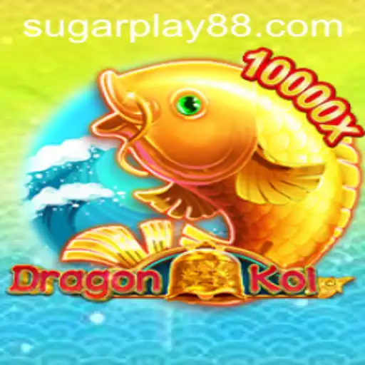Exploring the Enchanting Realms of DragonKoi: A SugarPlay Gaming Experience