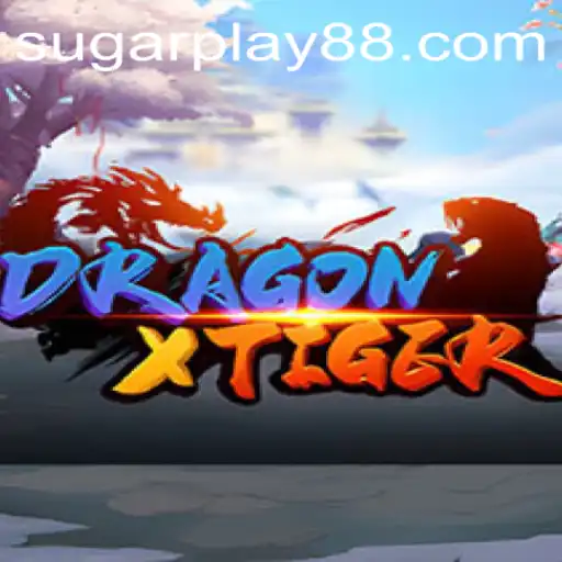 Discover the Thrilling Universe of DragonXTiger on SugarPlay