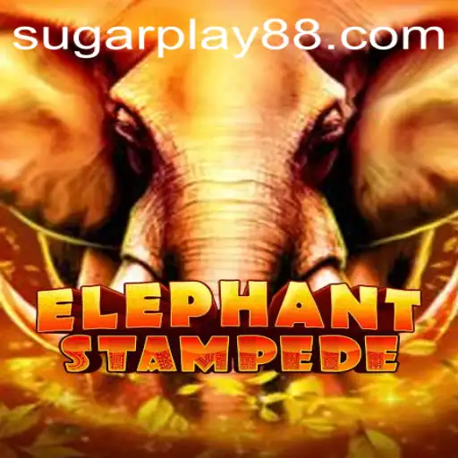 Embark on a Thrilling Journey with ElephantStampede by SugarPlay