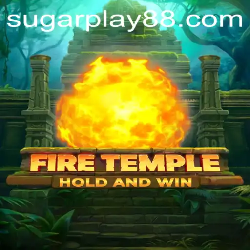 Exploring the Enchantment of FireTemple: A SugarPlay Adventure