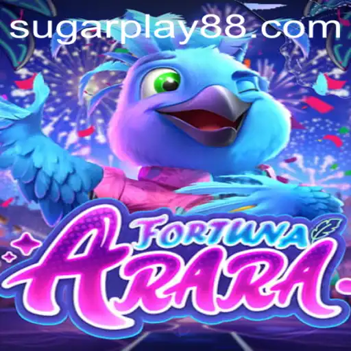 FortunaArara: The Enigmatic Journey Through SugarPlay