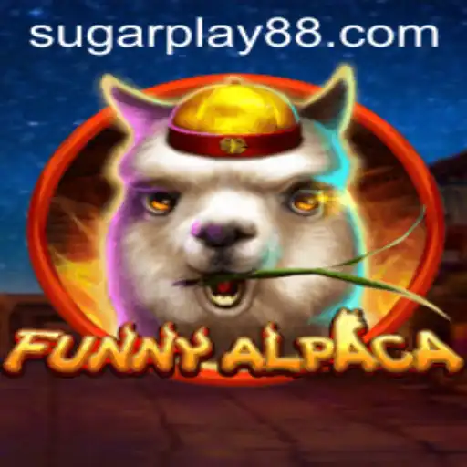 Discover the Delightful World of FunnyAlpaca with SugarPlay