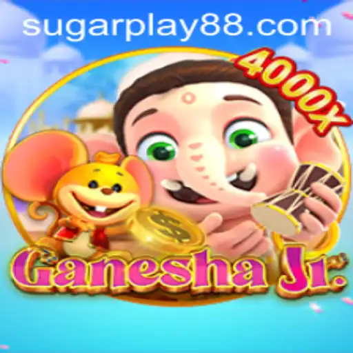 GaneshaJr: The Fascinating World of SugarPlay Gaming