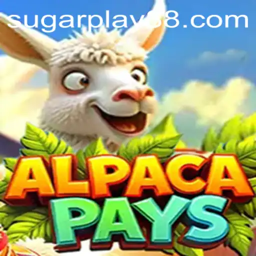 Discovering AlpacaPays: A Unique Gaming Experience by SugarPlay