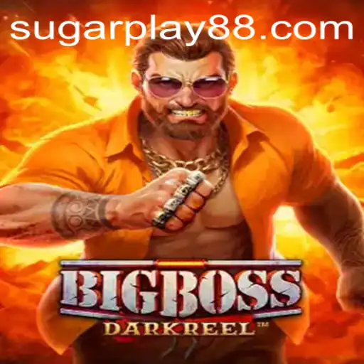 BigBoss: Dive into the World of SugarPlay's Thrilling Adventure