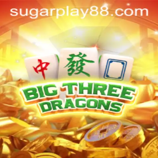 Exploring the Enchanting World of BigThreeDragons by SugarPlay