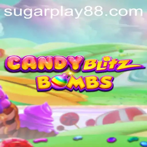 Exploring CandyBlitzBombs: The Addictive World of SugarPlay