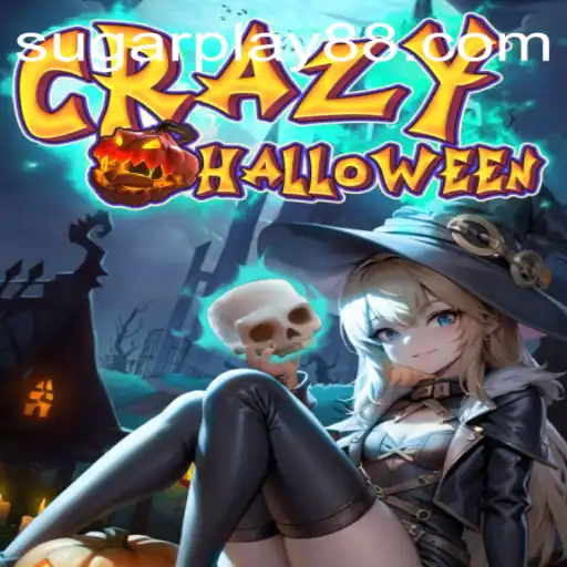 Discovering CrazyHalloween: The Ultimate Halloween Game Experience