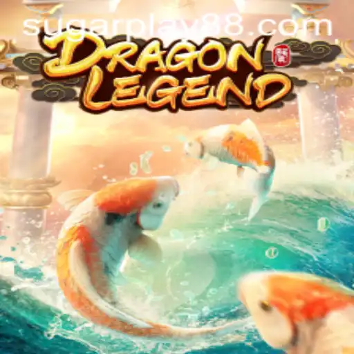 Unveiling the Mystical World of DragonLegend: A SugarPlay Adventure