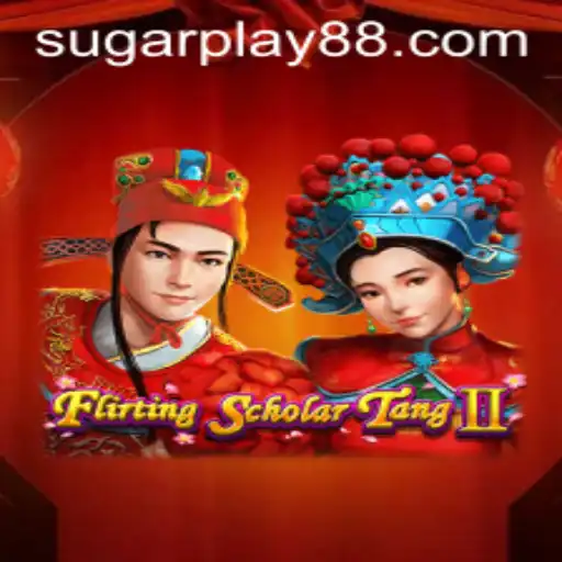 Discover the Enchanting World of FlirtingScholarTangII: An Intriguing Game by SugarPlay