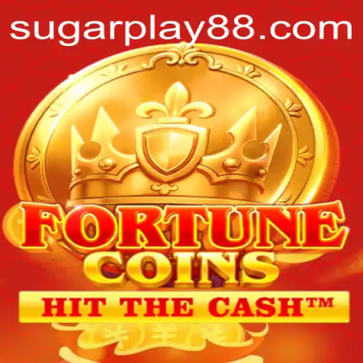 Exploring the Vibrant World of FortuneCoins and the Enchanting SugarPlay