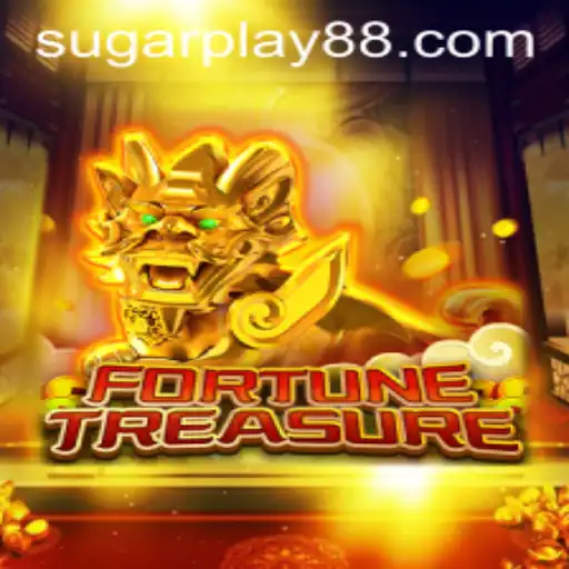Discover the Exciting World of FortuneTreasure: A Journey with SugarPlay