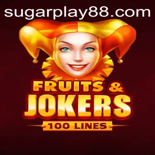 Exploring the Excitement of FruitsAndJokers100 by SugarPlay