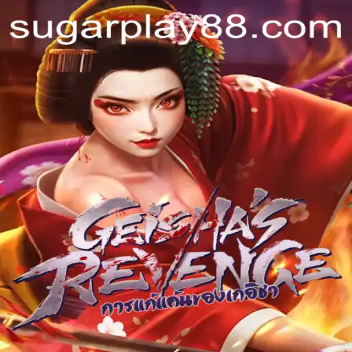 Discover the Mysteries of GeishasRevenge: A New Dimension in Gaming by SugarPlay