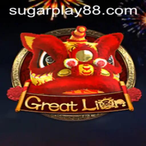 Discovering the Thrilling World of GreatLion: A SugarPlay Experience