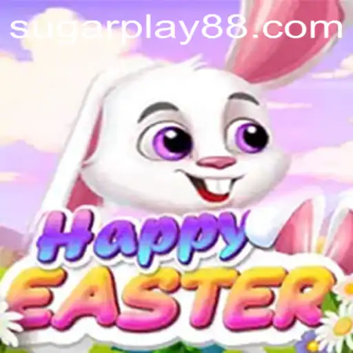 Discover the Joys of 'HappyEaster' with SugarPlay