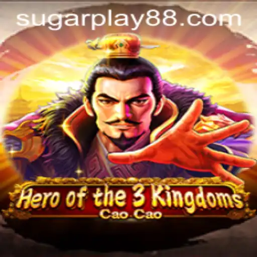 Heroofthe3KingdomsCaoCao: A Captivating Journey into Ancient China with SugarPlay