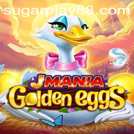 Discover the Thrills of JManiaGoldenEggs with SugarPlay