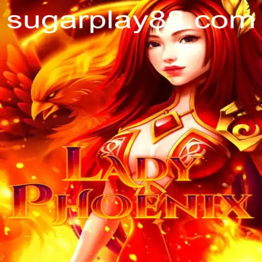 Dive into the Mesmerizing World of LadyPhoenix
