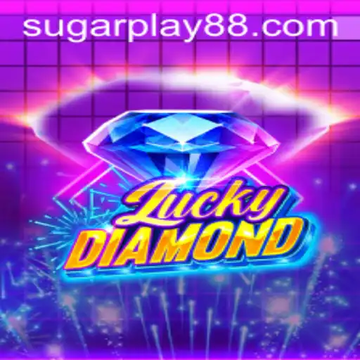 Discover the Thrill of LuckyDiamond: A Captivating Game by SugarPlay