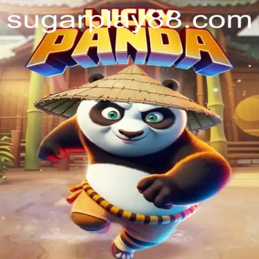 Discover the Enchanting World of LuckyPanda by SugarPlay