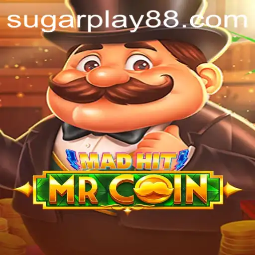 Unveiling the Thrills of MadHitMrCoin: A Game-Changer by SugarPlay
