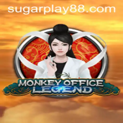 Unveiling the World of MonkeyOfficeLegend: A Revolutionary Gaming Experience