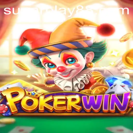 Exploring the Thrills of POKERWIN at SugarPlay