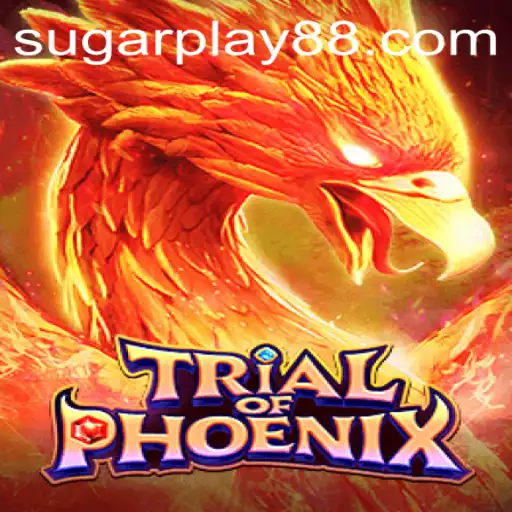 TrialofPhoenix: The Latest Gaming Revolution by SugarPlay