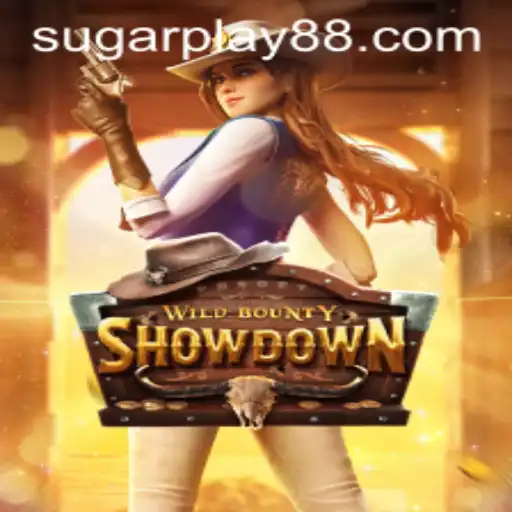 WildBountyShowdown: A New Era in Interactive Entertainment by SugarPlay