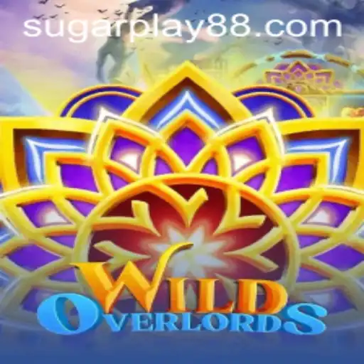 WildOverlords: An Immersive Gaming Experience by SugarPlay