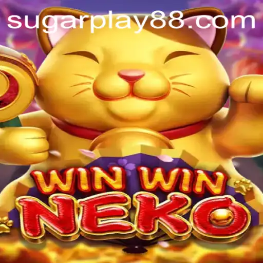 WinWinNeko and the SugarPlay Revolution: A Gaming Phenomenon
