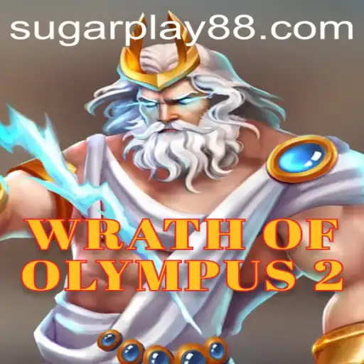 Wrath of Olympus 2: A Mythical Odyssey with SugarPlay