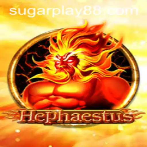 Discovering Hephaestus: A New Game by SugarPlay