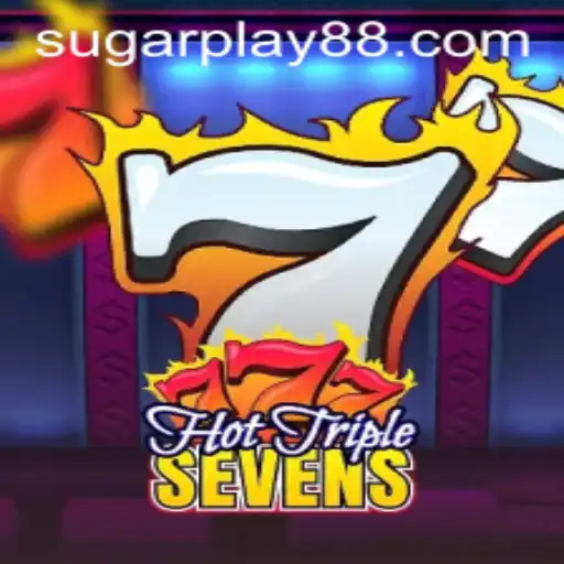 HotTripleSevens: A Thrilling Dive into SugarPlay's Latest Offering
