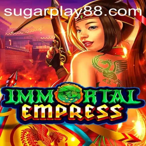 Explore the Alluring World of ImmortalEmpress by SugarPlay