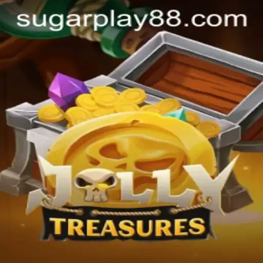 JollyTreasures: Discover the Joy of Adventure with SugarPlay