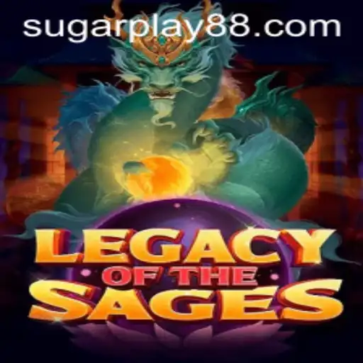 Unveiling LegacyoftheSages: The Epic Game Journey by SugarPlay