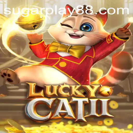 Introducing LuckyCatII: A SugarPlay Experience