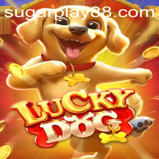 Introducing LuckyDog: The Ultimate Gaming Experience with SugarPlay