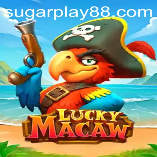 Discovering the Exciting World of LuckyMacaw: A SugarPlay Adventure