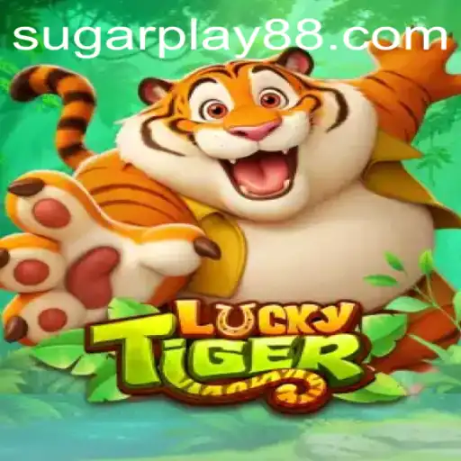 Exploring the Exciting World of LuckyTiger and SugarPlay