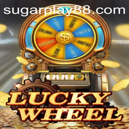 Experience the Thrill of LuckyWheel: An In-Depth Look at SugarPlay's Latest Sensation